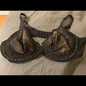 Wacoal bra, 38C